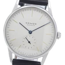Nomos Orion 35 ORIA3GW2 TO263287
