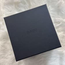 Rado 648.0413.3 Diamond Star Day Date Automatic Winding Men'S