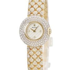 ROLEX Cellini 1578427 SW14131