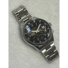 ANA ORIENT Collaboration Orient Automatic Watch Working