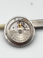Longines 345 Automatique Mouvement