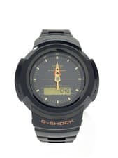 CASIO×UNITED ARROWS G-SHOCK Quartz AWM-500UA Men's Watch From Japan G0413