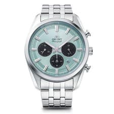 Orient Wristwatch RN TX0304L Solar Quartz Japan Domestic Genuine JP Official