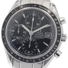 OMEGA Speedmaster 3210.50 Date Chronograph Automatic Men's Watch_931016