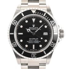 ROLEX Sea-Dweller 16600 TO262373