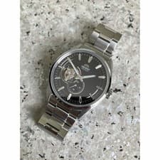 Men s Wristwatch Automatic ORIENT RN AR0001B