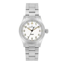 Hamilton Khaki Field Men's Metal Watch 154657698