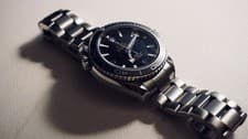 Omega Seamaster Planet Ocean 232.30.42.21.01.001 Automatic Steel Dive Watch