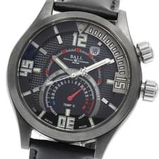 BALLWATCH Engineer Master II Diver TMT Limited DT1020A Automatic Men's_949577