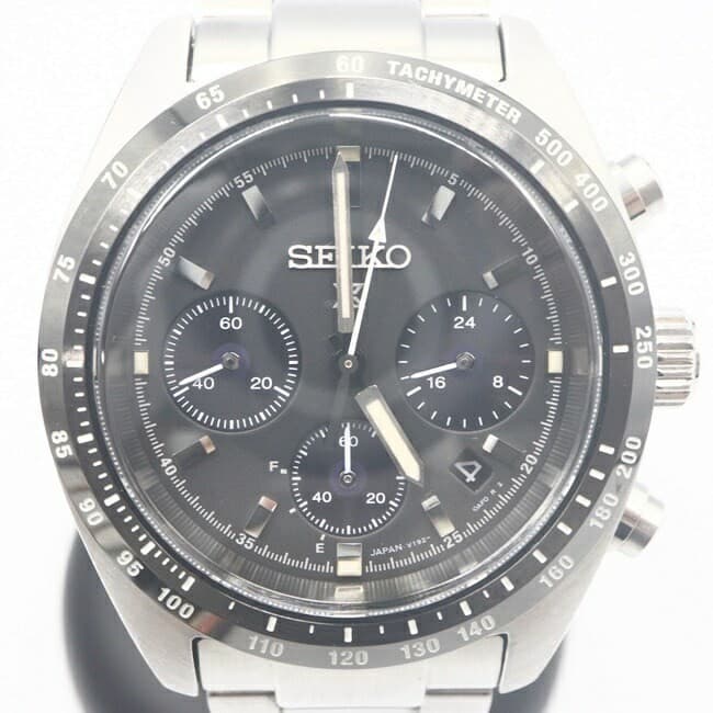 japanSeiko SBDL091 / V192-0AF0 Prospex Speed Timer