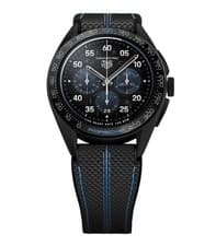 Special Edition Tag Heuer connected Porsche Edition SBR8A82  Caliber E4 45mm