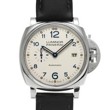 PANERAI Luminor Due 3 Days Automatic Acciaio PAM00906(OP7169) SW16993