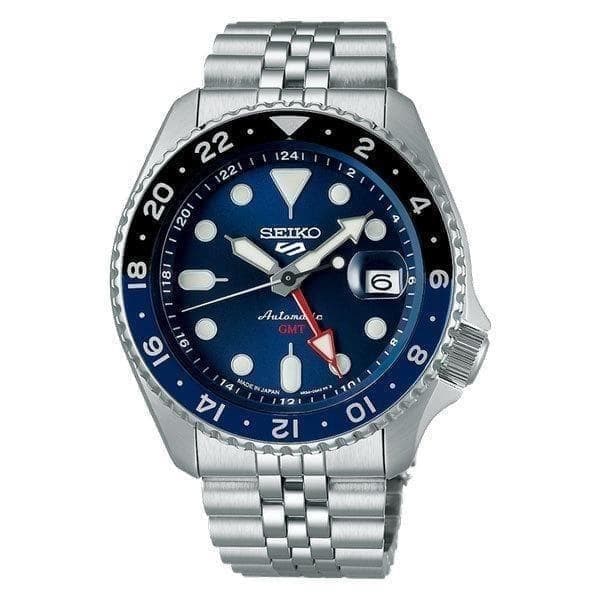 Seiko 5 Sports SKX Series Men`s  SBSC003 84-F16 NEW
