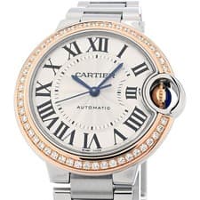 CARTIER Ballon Bleu de Cartier WE902080 TO266804
