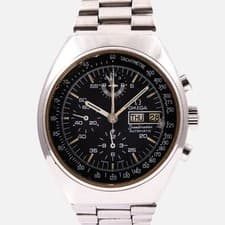 Omega Speedmaster Mark IV 176.0012 Watch Only Needs Service