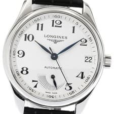 LONGINES Master Collection L2.666.4 TO277679