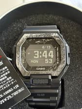 G-Shock Igarashi Kanoa GBX-100KI-1JR Limited Edition