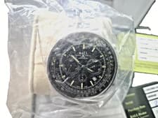 Ball Engineer Master II Normandy Ltd Edition COSC CM3188D-SCJ-BK  88 Out of 750