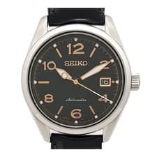 SEIKO Presage Automatic 60th Anniversary SARX031 Automatic Stainless Steel Men s