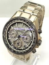 Wristwatch Model CC4004 66 CITIZEN