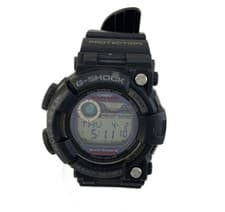 CASIO G-SHOCK GWF-1000-1JF Men's Watch From Japan G0407