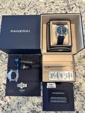 Panerai Luminor Quaranta PAM01370