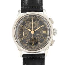 Authentic [No Maintenance Required - Reduced Price] Tissot Chrono Janeiro LI...
