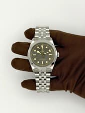 2026 Tudor Black Bay 41mm Stainless Steel M79680-0001