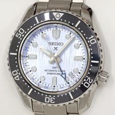Seiko Prospex 110th Anniversary SPB385J1 6R54-00C0 Working
