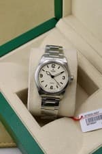 Brand New Tudor Ranger “Dune White” Box & Papers 2026