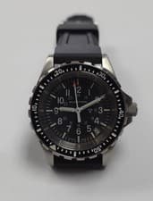 Marathon TSAR 36mm Men's watch Military diver watch  WW194027