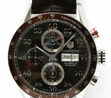 TAG HEUER Carrera CV2A12 FC6236 b2mn0vaa