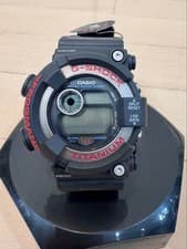 Safe And Secure Anonymous Shipping: Casio G-SHOCK Frogman DW-8200