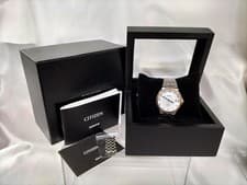 Wristwatch Model AS7074 57A CITIZEN