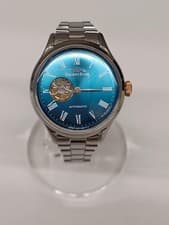 Orient Star 55C2-UAJ0 Limited Edition Watch