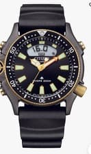 CITIZEN New Promaster Aqualand Limited Edition 2025 JP2008-06E full set