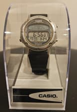 Casio Cosmo Phase CGW-90 Planetarium Astronomy Watch Module 830 w box