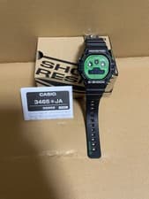 G-Shock DW5900 Sport Watch Resin B