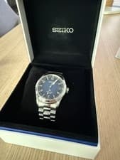 Seiko Prospex Alpinist SPB157J1 Baby Alpinist Automatic Watch w/ Bracelets