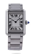 Cartier Tank Must de Cartier Quartz 4322 - Small Model 22mm - WSTA0051 - £3500