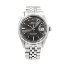 Rolex 36mm Datejust SS 1603 Papers