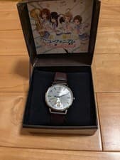 Sound! Euphonium SEIKO 5th Anniversary Collaboration Watch Japan limited