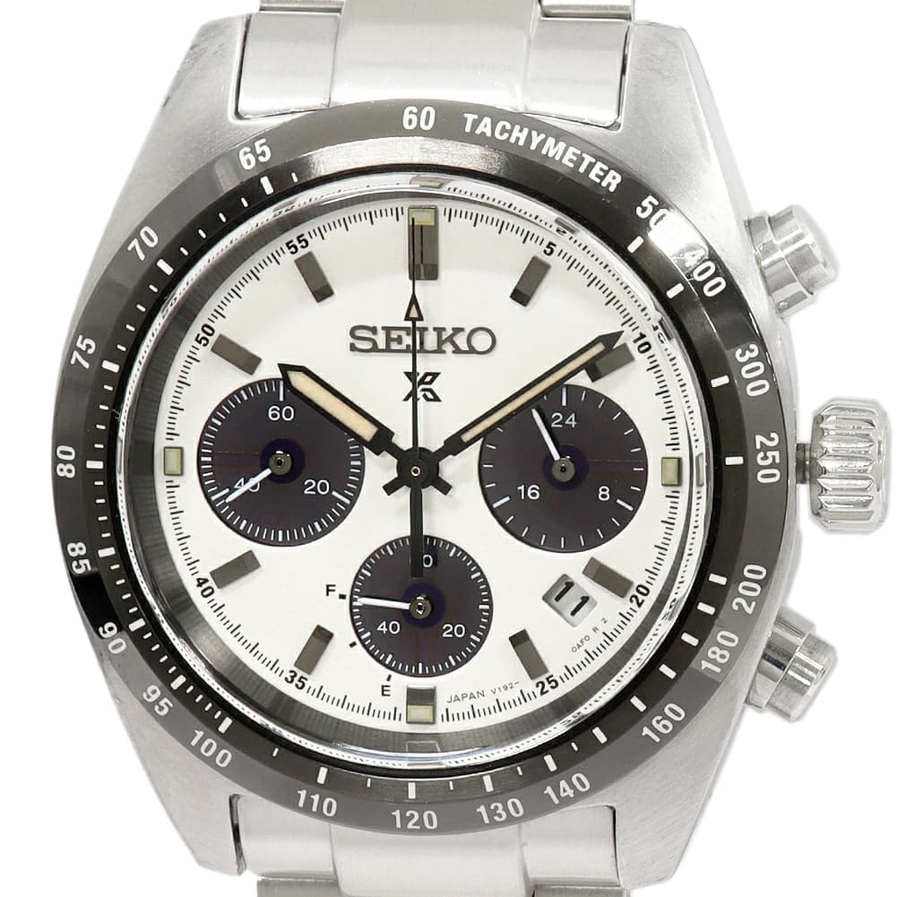 Seiko Prospex Speedtimer SBDL085 V192-0AF0 Men’s Watch