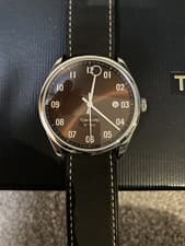Tom Ford 002 Automatic Gent’s Watch, Swiss Made