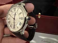 Cartier Ronde Must de Cartier WSRN0032