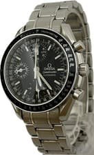 Omega Speedmaster Mark 40 Cosmos 3520.50 Automatic Mens Watch Excellent A6366