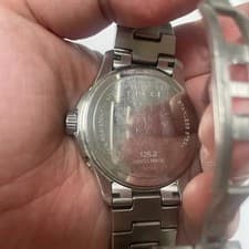 Gucci G-Timeless Sports Watch Official