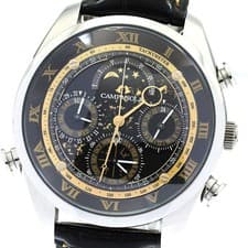 CITIZEN Campanola Grand Complication 20th AH4086-05E/6772-A1CJN01 TO277522