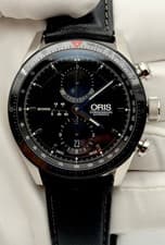 Oris Artix GT Chronograph Mens Automatic 44mm 01 674 7661 4434-07 5 22 82FC