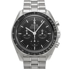 OMEGA Speedmaster Moonwatch Professional Co-axial Master Chronometer 310.30....